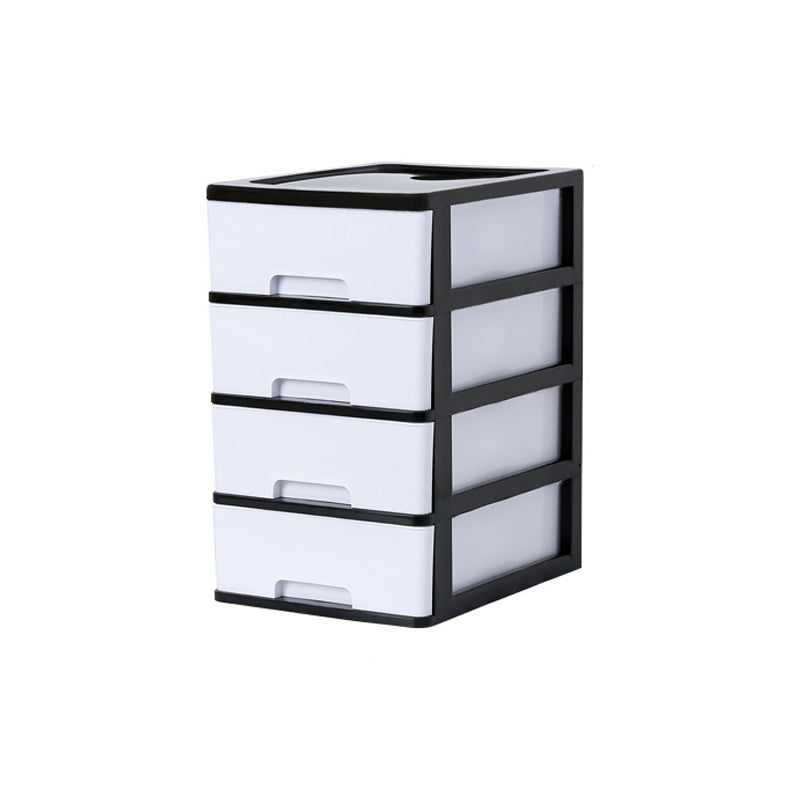 Cassetti moderni moderni cassetti di archiviazione per casa e ufficio