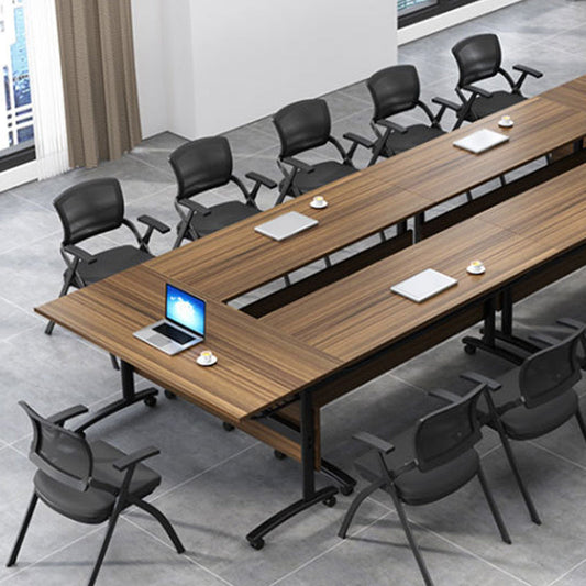 33.54 pulgadas H sillón de la conferencia contemporánea silla de metal de la oficina con brazo