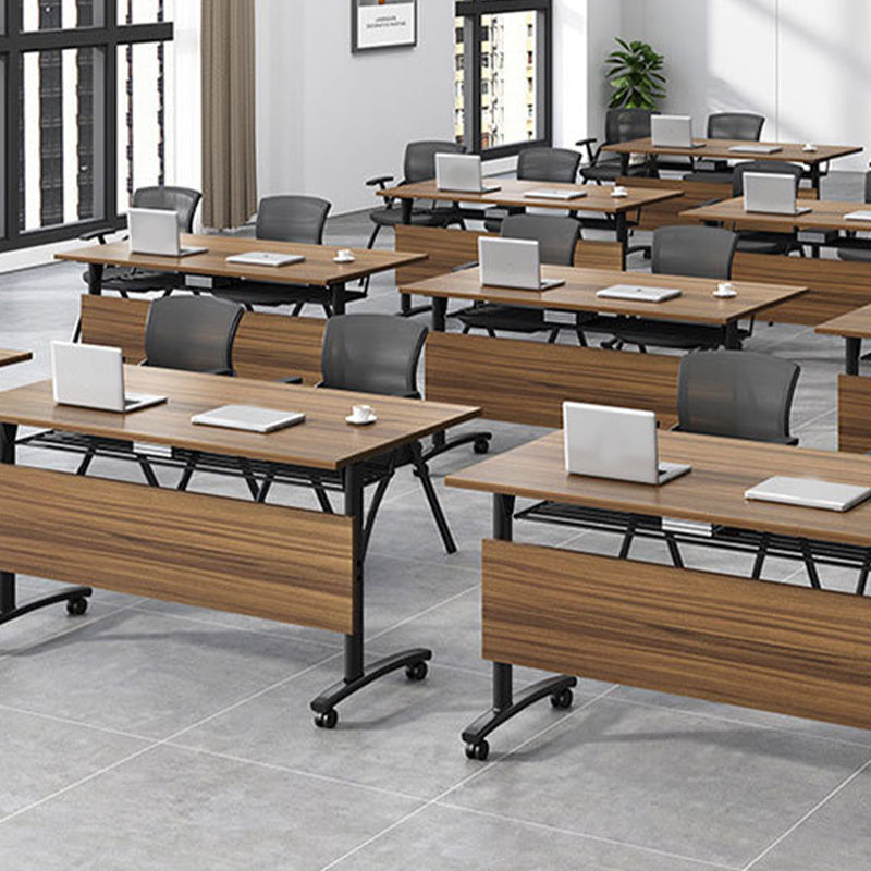 33.54 pulgadas H sillón de la conferencia contemporánea silla de metal de la oficina con brazo