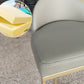 Bucket Bar Stool Contemporary Low Back Dining Stool with Footrest Clearhalo 'Bar Furniture' 'Bar Stools' 'bar_stools' 'furn' 'furn_bar_stools' 'Furniture' 'Kitchen & Dining Furniture' 6794429