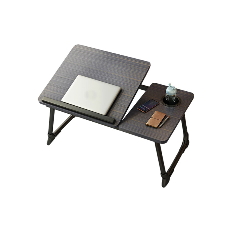 Contemporary Artificial Wood Writing Desk Folding Office Desk for Office Clearhalo 'furn' 'furn_office_desk' 'Furniture' 'Office Desks' 'Office Furniture' 'office_desk' 6795256