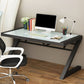 Bureau de bureau contemporain haut de gamme