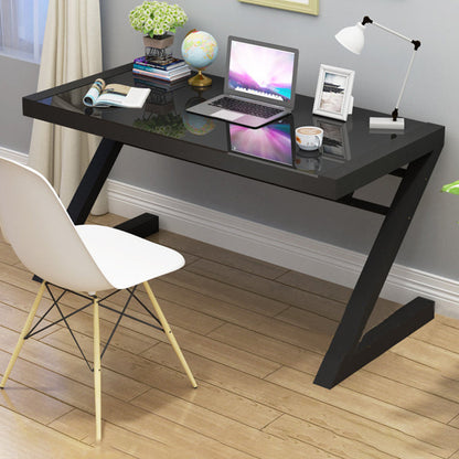 Bureau de bureau contemporain haut de gamme