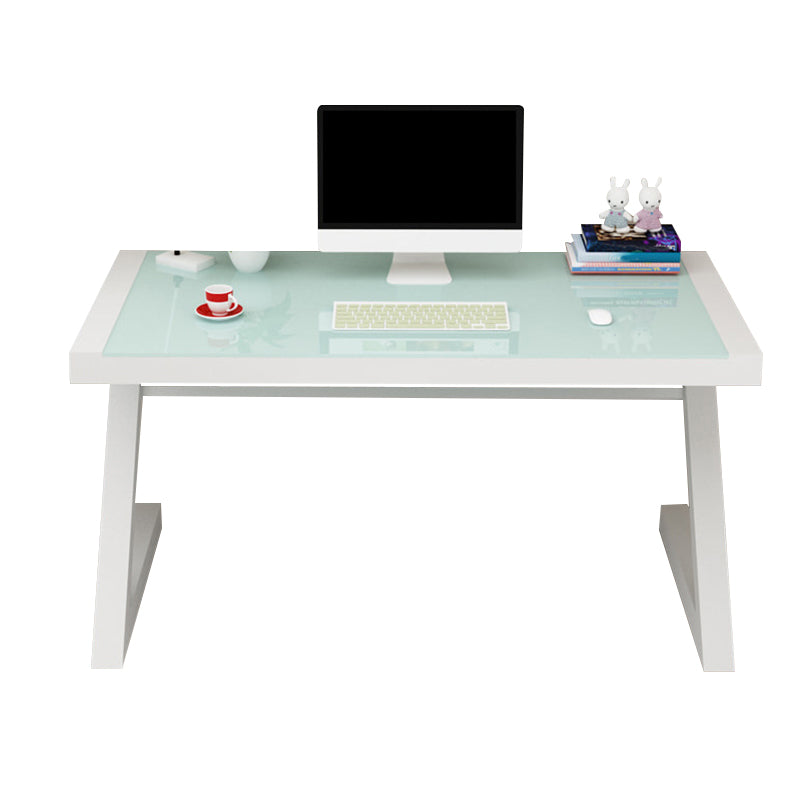 Bureau de bureau contemporain haut de gamme