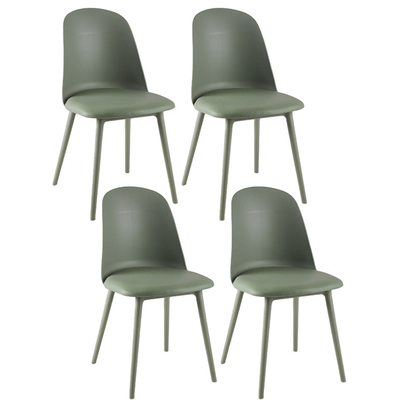 Set di set di set di set di braccia senza braccia set da cucina in pelle finta