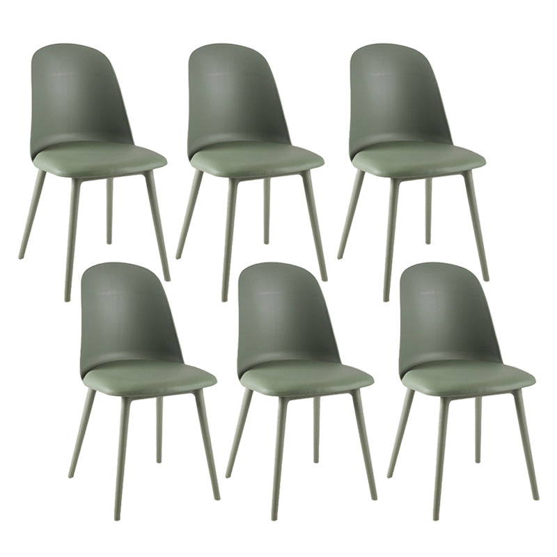 Set di set di set di set di braccia senza braccia set da cucina in pelle finta