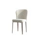 Dining Room Upholstered Armless Chair Home Metal Legs Dining Chair Clearhalo 'Dining Chairs' 'Dining Tables & Seating' 'dining_chair' 'furn' 'furn_dining_chair' 'Furniture' 'Kitchen & Dining Furniture' 6796333
