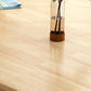 Rubberwood Dining Table Modern Rectangle Dining Table for Kitchen Clearhalo 'Dining Tables & Seating' 'Dining Tables' 'dining_table' 'furn' 'furn_dining_table' 'Furniture' 'Kitchen & Dining Furniture' 6796477