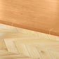 Solid Wood Dining Room Table 4 Legs Dining Table for Kitchen
