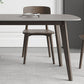 Modern Style Furniture Rectangle Stone Dining Room Table for Home