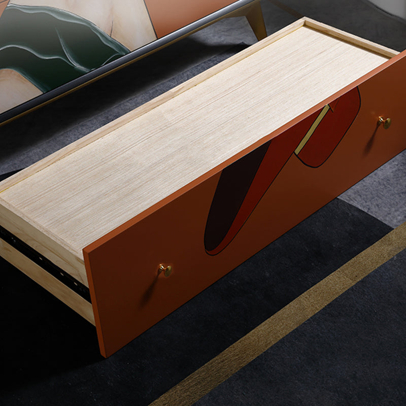 Cassetta portaoggetti verticale in legno, classica, glamour, per biancheria, con cassetti, per camera da letto