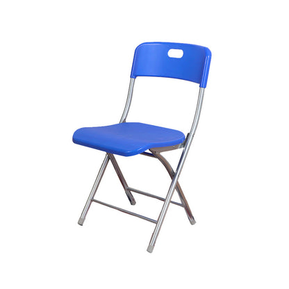 Metal Conference Chair Contemporary Bureau Chair zonder arm