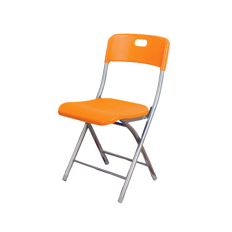 Metal Conference Chair Contemporary Bureau Chair zonder arm