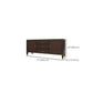 Modern TV Stand Console Solid Wood TV Media Console with Drawers Clearhalo 'furn' 'furn_tv_stands_entertainment_centers' 'Furniture' 'Living Room Furniture' 'TV Stands & Entertainment Centers' 'TV Stands & Media Storage Furniture' 'tv_stands_entertainment_centers' 6801522