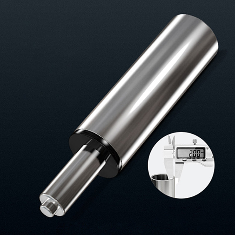 Hedendaagse leerstoelwielen omvatten managersstoel voor kantoor