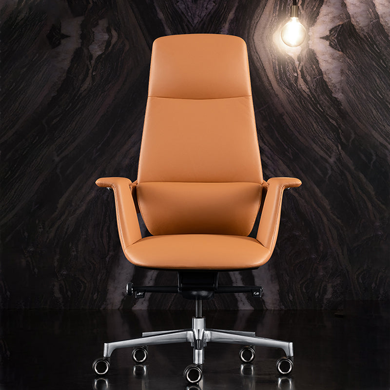 Modern Tilt Mechanism Managers stoel in hoogte verstelbare uitvoerend voorzitter voor kantoor