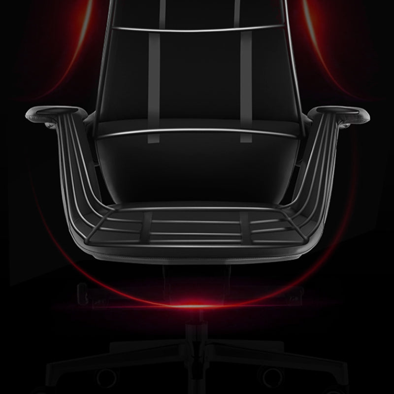 Modern Tilt Mechanism Managers stoel in hoogte verstelbare uitvoerend voorzitter voor kantoor