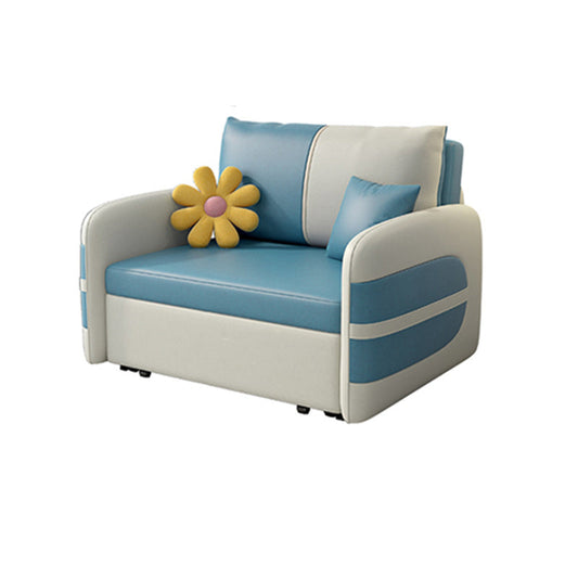 SCANDINAVAIN FUTON SOFFE BED BETTO FUCON FUNTER PETTURA CON MATERRES