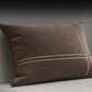 31 "divano futon largo glam in pelle grigio divano per dormiente futon