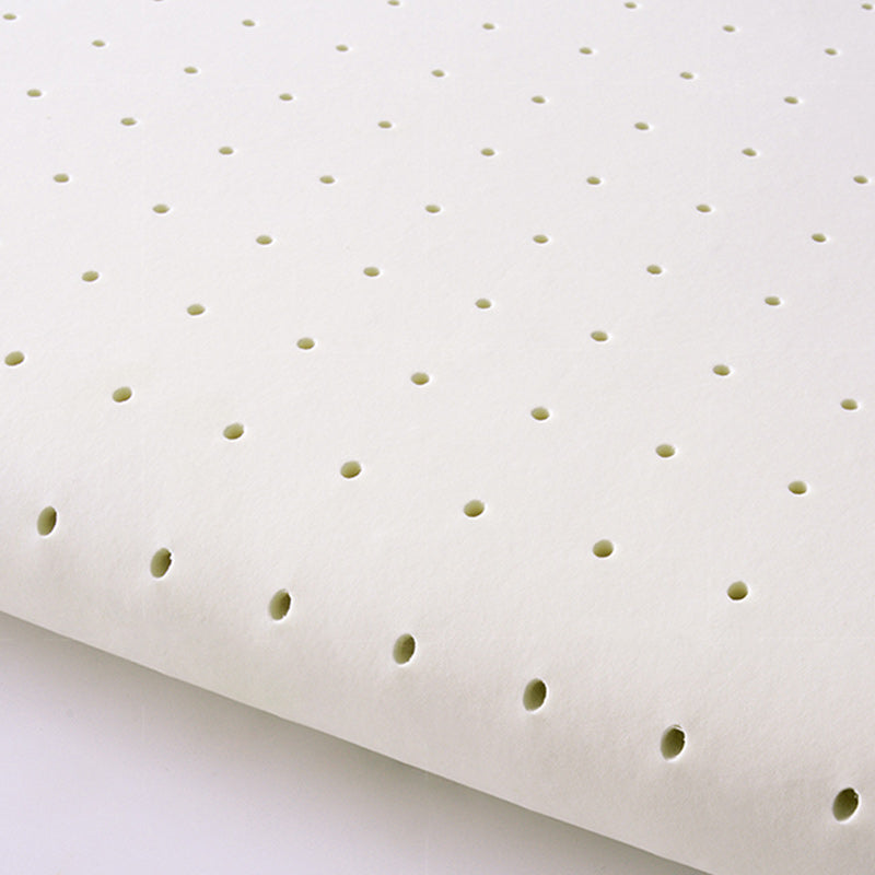 Cuscino incluso divano convertibile a braccio quadrato grigio chiaro grigio chiaro