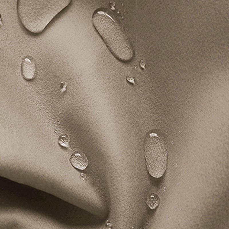 Cuscino incluso divano convertibile a braccio quadrato grigio chiaro grigio chiaro