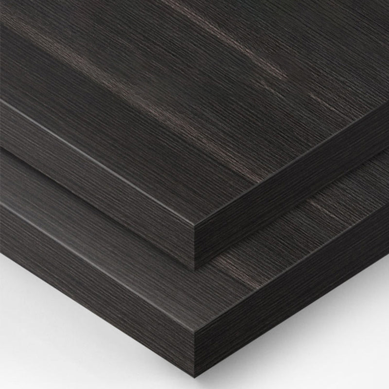 Stone Credenza Contemporary Style Adjustable Shelving Server with Cabinets and Drawers Clearhalo 'buffet_sideboard' 'Buffets & Sideboards' 'furn' 'furn_buffet_sideboard' 'Furniture' 'Kitchen & Dining Furniture' 6812652