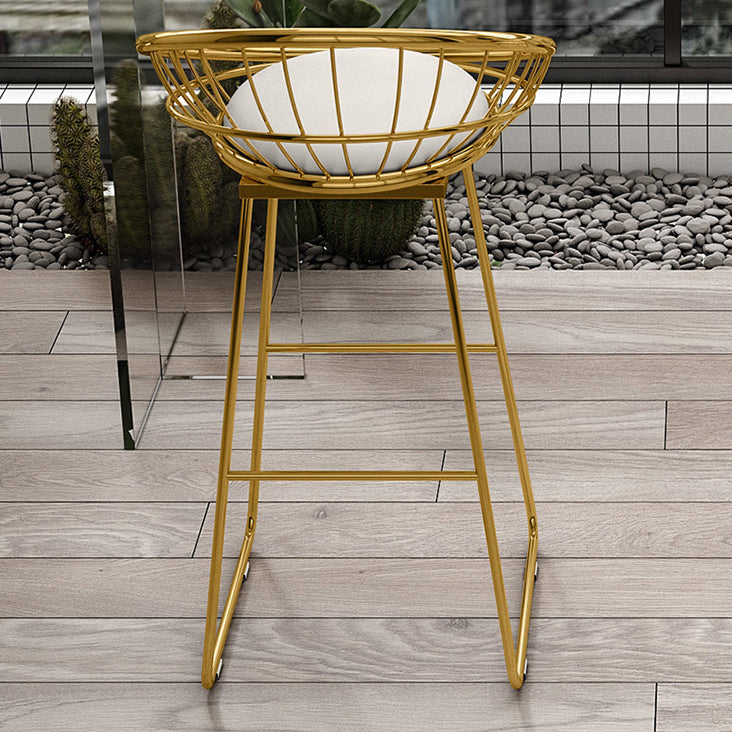 Rectangle Bar Table Set 1/2/3 Pcs Stone Bar Table and Metal Stools Clearhalo 'Bar Furniture' 'furn' 'furn_home_bar_bar_sets' 'Furniture' 'Home Bars & Bar Sets' 'home_bar_bar_sets' 'Kitchen & Dining Furniture' 6813031