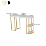 Set di pub con banco contemporanea 1/3/5 pcs tavolo da bar e sgabelli con telaio metallico