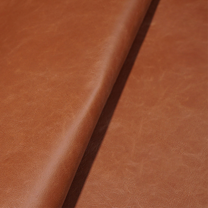 Adjustable Bar Stool Leather Backrest Counter Stool with Swivel Clearhalo 'Bar Furniture' 'Bar Stools' 'bar_stools' 'furn' 'furn_bar_stools' 'Furniture' 'Kitchen & Dining Furniture' 6813403