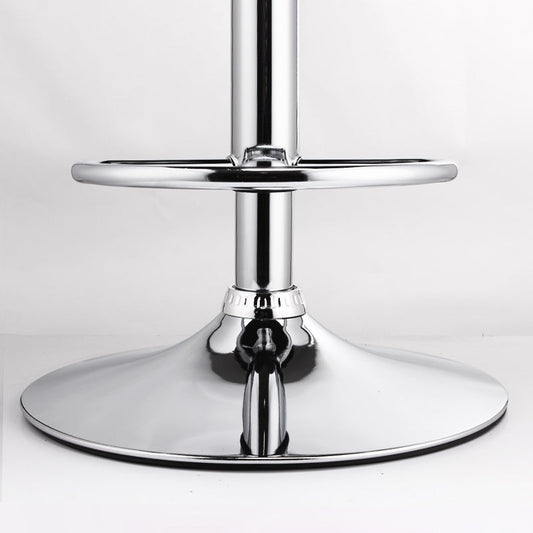 調整可能な高さのバースツール産業用バースツールは金属ベースを備えています