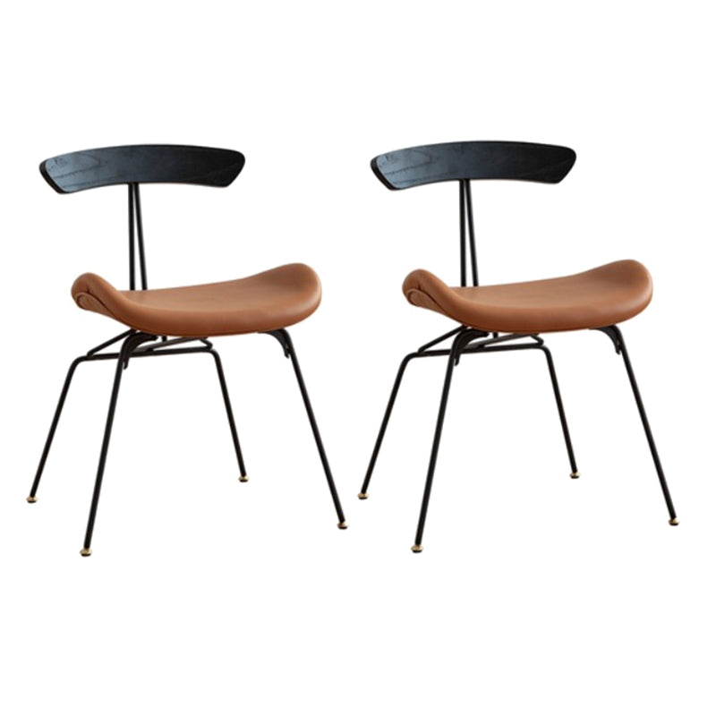 Modern 1/2/4/5/6 stukken Dinerset rechthoekige eiken houten eettafel voor eetkamer