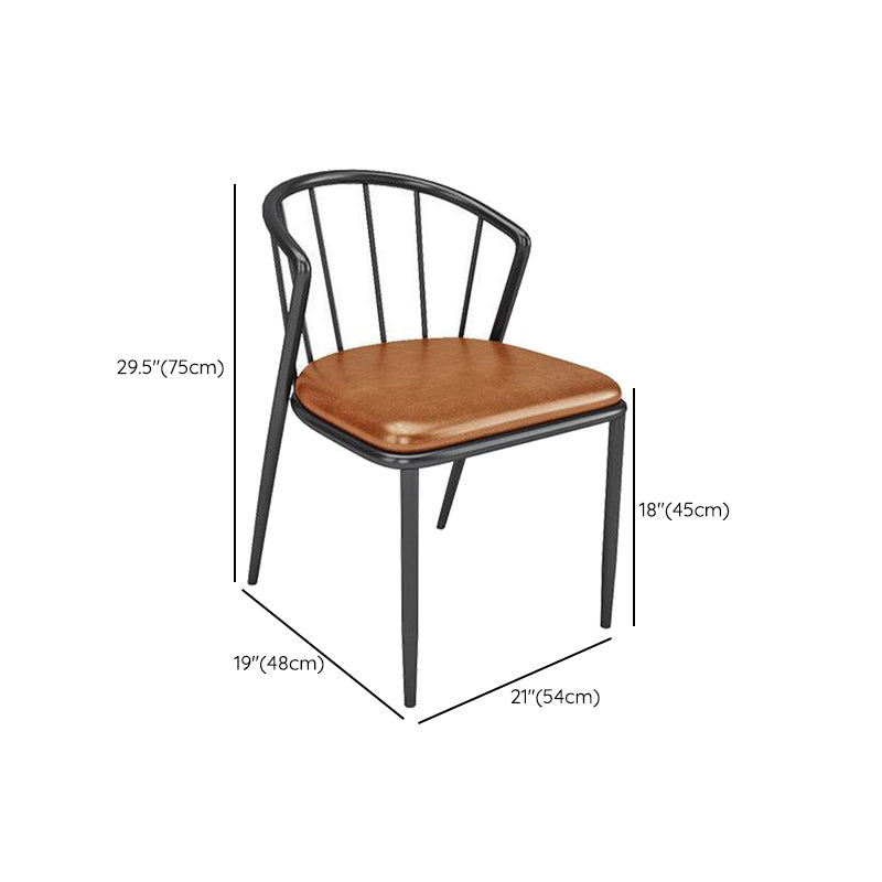 Industrial 1/3/5 Pieces Pièges Ensemble de restauration Table à manger en bois pour café