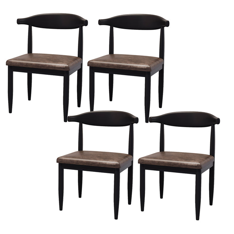 Industriale 1/4/5 pezzi set da pranzo tavolo da pranzo in legno di pino in legno per sala da pranzo Cafe