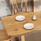 Industrial 1/4/5/6 Pieces Dining Set Rectangle Wood Dining Table for Dining Room