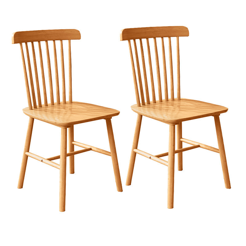 Industrial 1/2/5 Pieces Dining Set Rectangle Pine Wood Dining Table for Dining Room