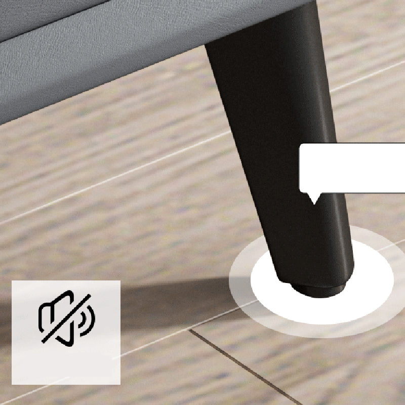 現代的なアクセントテーブルナイトスタンド引き出しストレージナイトスタンド