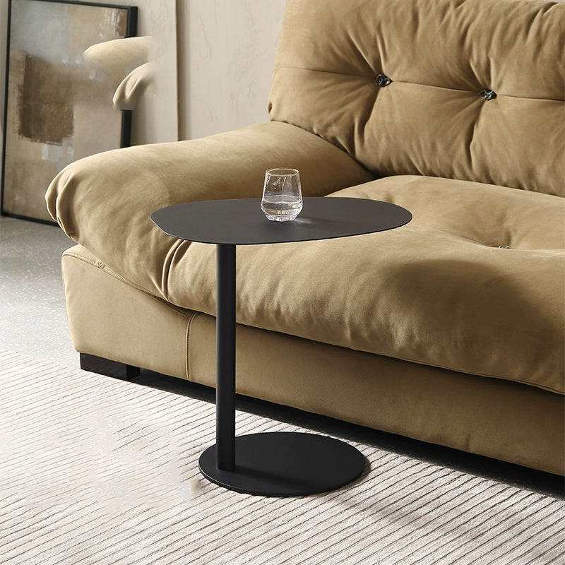 Moderner Akzenttisch Nachttisch Antikes Finish -Nachtkabinett