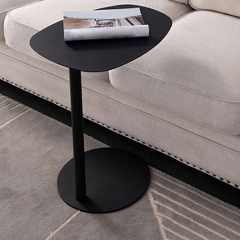 Moderner Akzenttisch Nachttisch Antikes Finish -Nachtkabinett