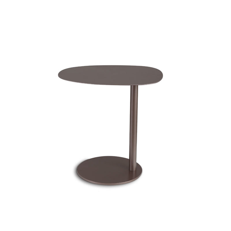 Moderner Akzenttisch Nachttisch Antikes Finish -Nachtkabinett