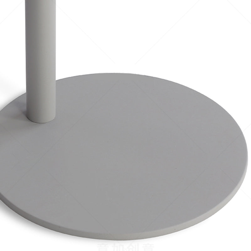 Moderner Akzenttisch Nachttisch Antikes Finish -Nachtkabinett