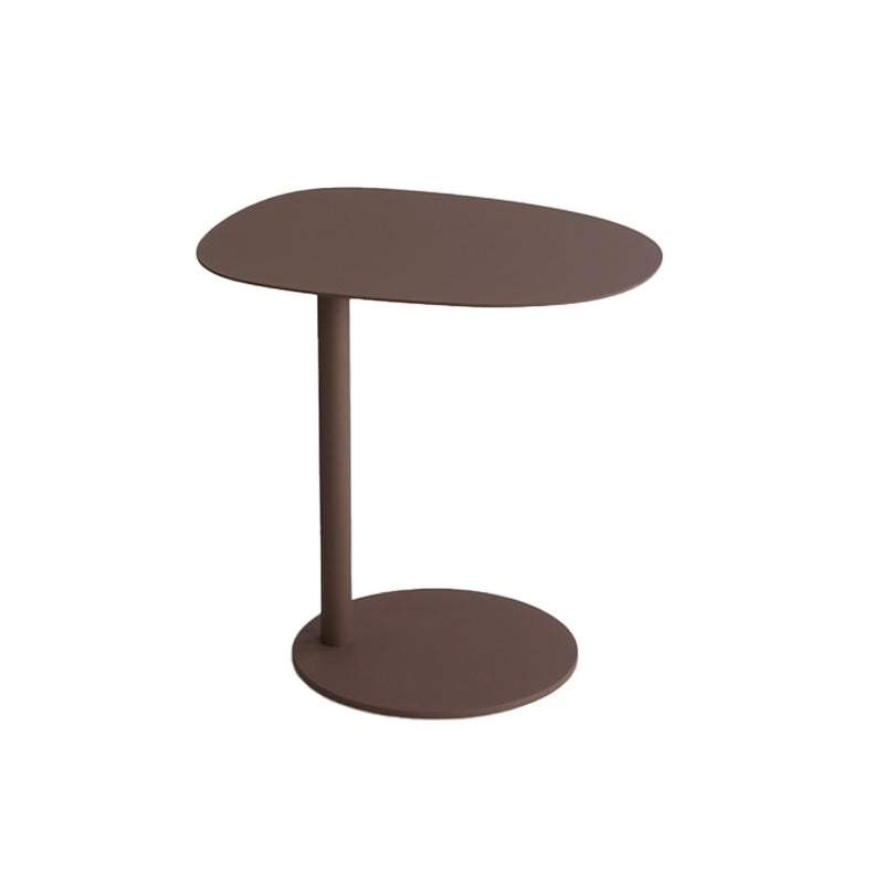 Moderner Akzenttisch Nachttisch Antikes Finish -Nachtkabinett