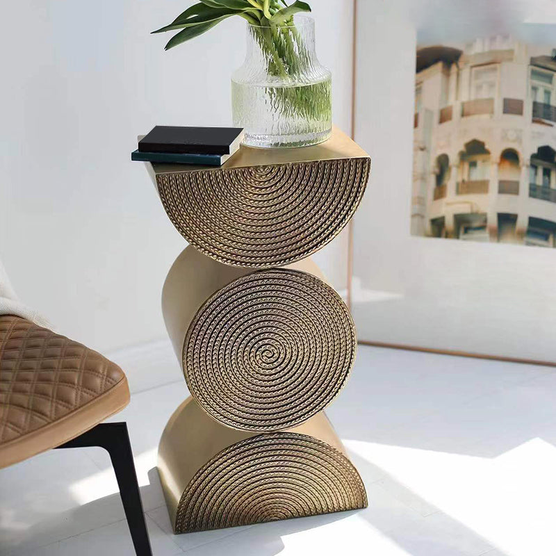 TABELLO ADIFICATO STHED STHED STHIFICA UNICO 13,8 "W X 9,8" D X 26 "H in marrone