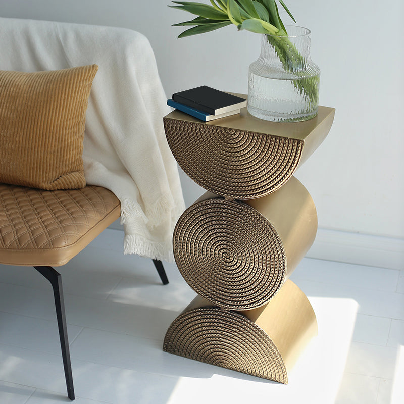 TABELLO ADIFICATO STHED STHED STHIFICA UNICO 13,8 "W X 9,8" D X 26 "H in marrone