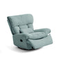 Swivel Rocker Wing sedia reclinabile assistenza lombare Recliner