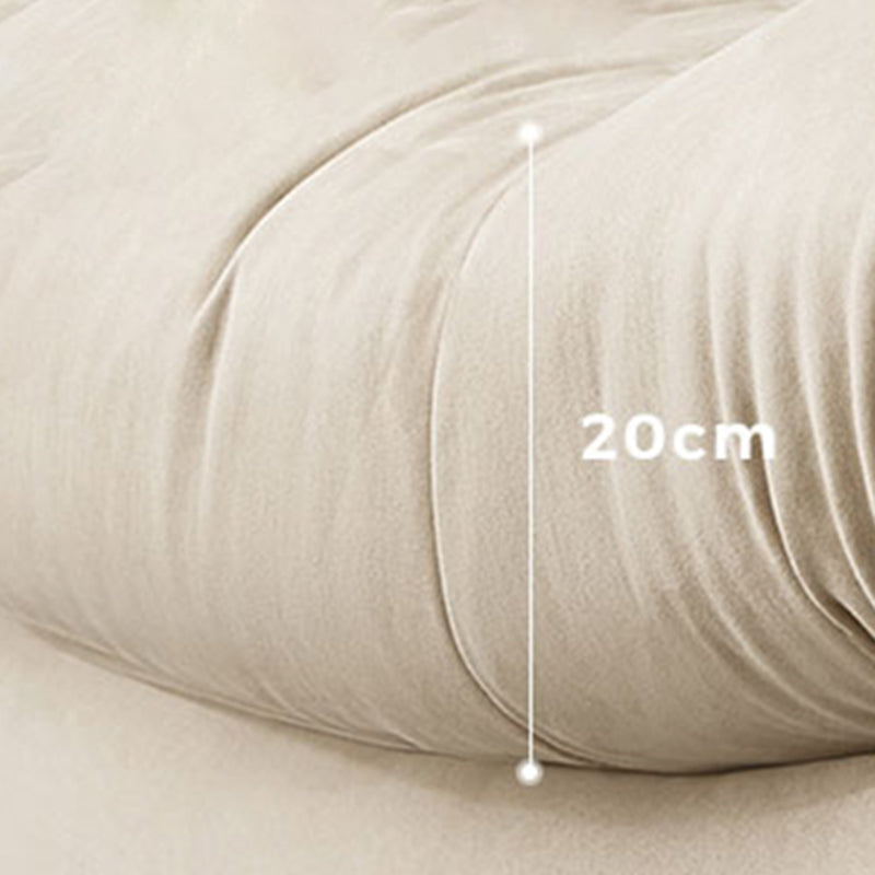 Swivel Rocker Wing sedia reclinabile assistenza lombare Recliner