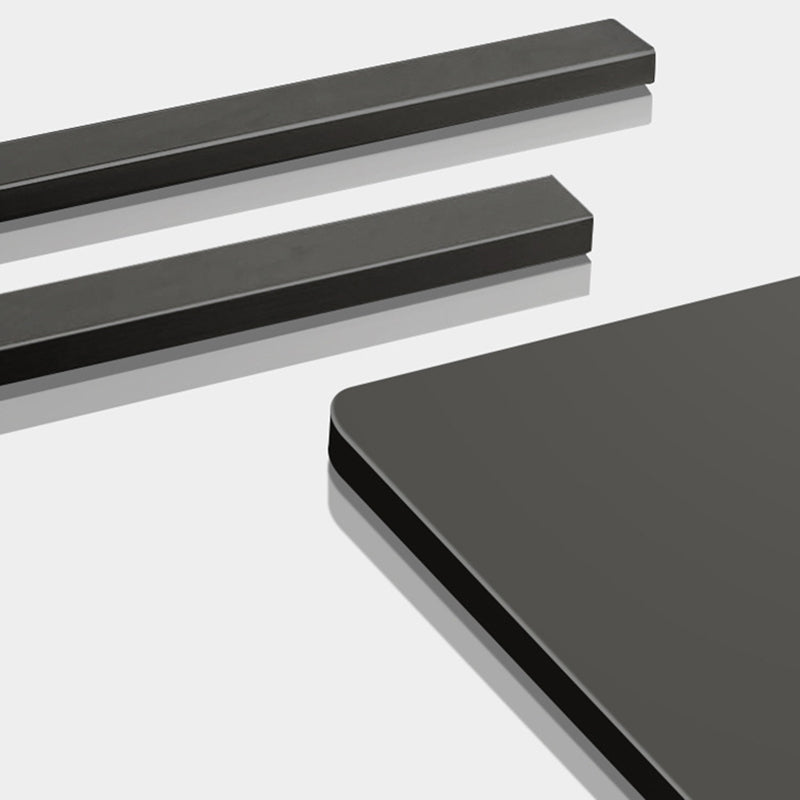 Tufted Microsuede Wingback Recliner 42" Wide Swivel Base Recliner Chair Clearhalo 'Chairs & Seating' 'furn' 'furn_recliners' 'Furniture' 'Living Room Furniture' 'Recliners' 6815693