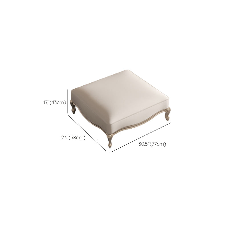 38.18" Tall Nailhead Trim Sectional Sofa Sloped Arm Genuine Leather Sofa Clearhalo 'furn' 'furn_sectionals' 'Furniture' 'Living Room Furniture' 'Sectionals' 6816314