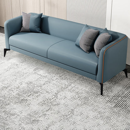 Coperoniere in fico contemporanea smoking smoking soggiorno divano standard