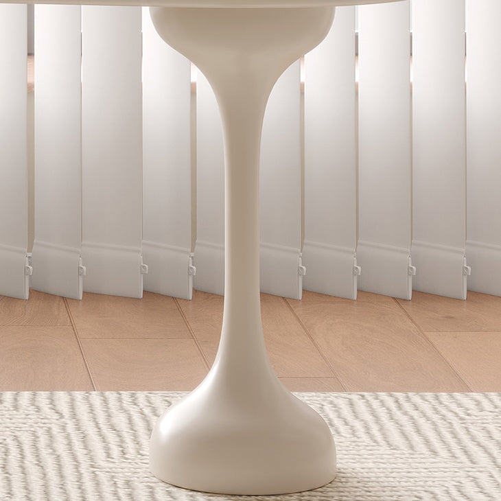 Zeitgenössischer künstlicher Holz Office Desk kostenloser Schreibtisch für Büro