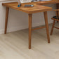 Contemporary Pine Office Desk L-Shape Writing Desk for Bedroom Clearhalo 'furn' 'furn_office_desk' 'Furniture' 'Office Desks' 'Office Furniture' 'office_desk' 6817717